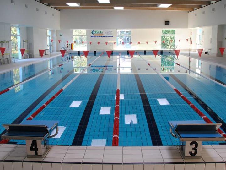 Piscina Faenza