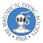 Sito internet Historical Diving Society