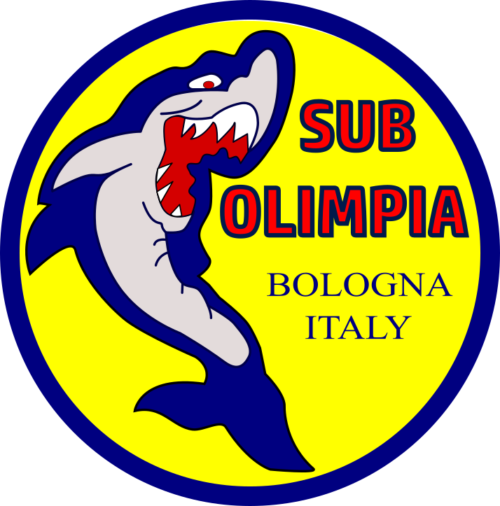 Sub Olimpia corsi subacquea